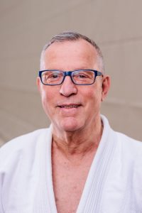 Portrait Pietro Guion