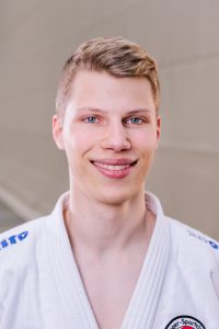 Portrait Stefan Keller