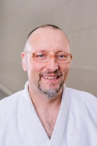 Portrait Gerd Vaillant